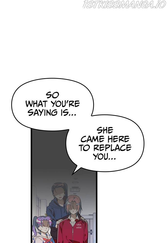 Survive Romance Chapter 56 - Page 42