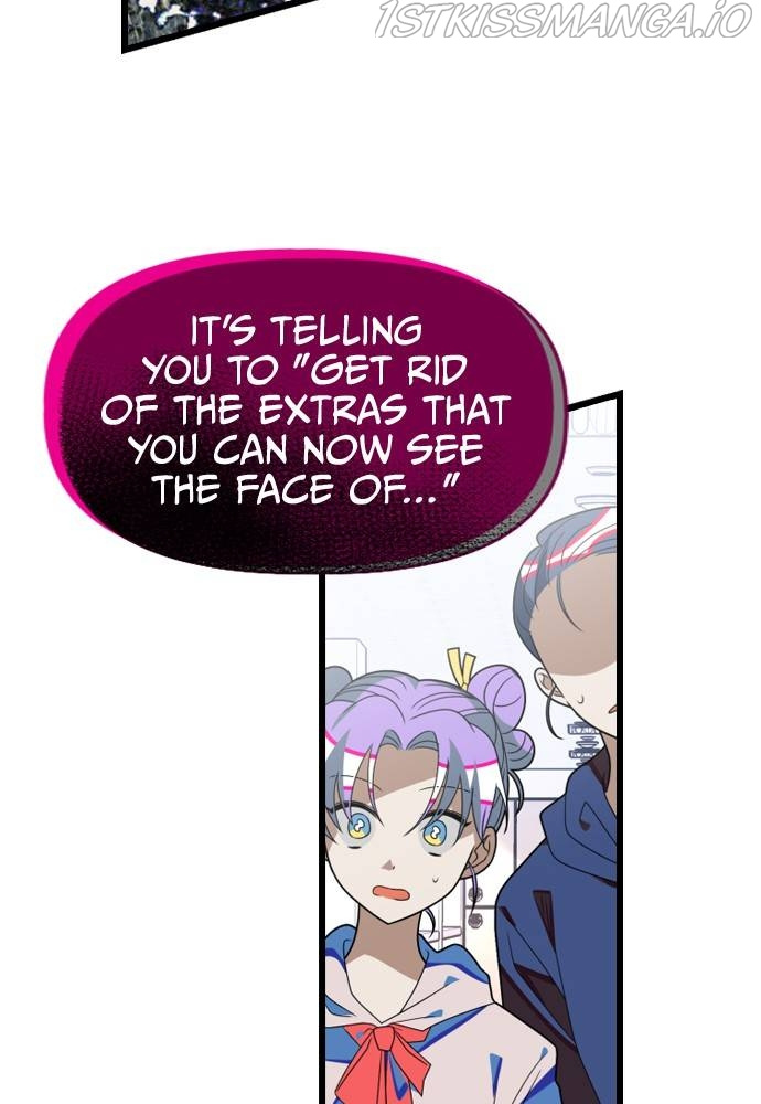 Survive Romance Chapter 56 - Page 52