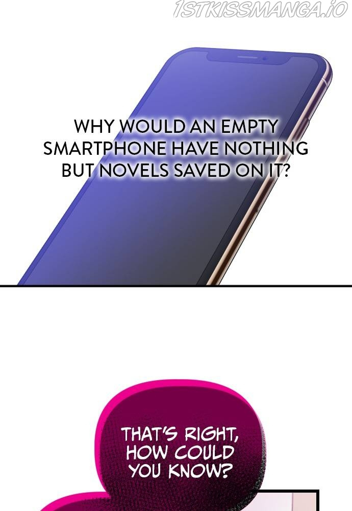 Survive Romance Chapter 56 - Page 68