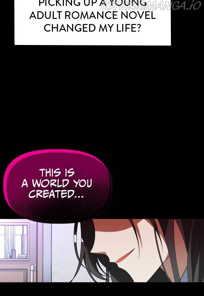 Survive Romance Chapter 56 - Page 72