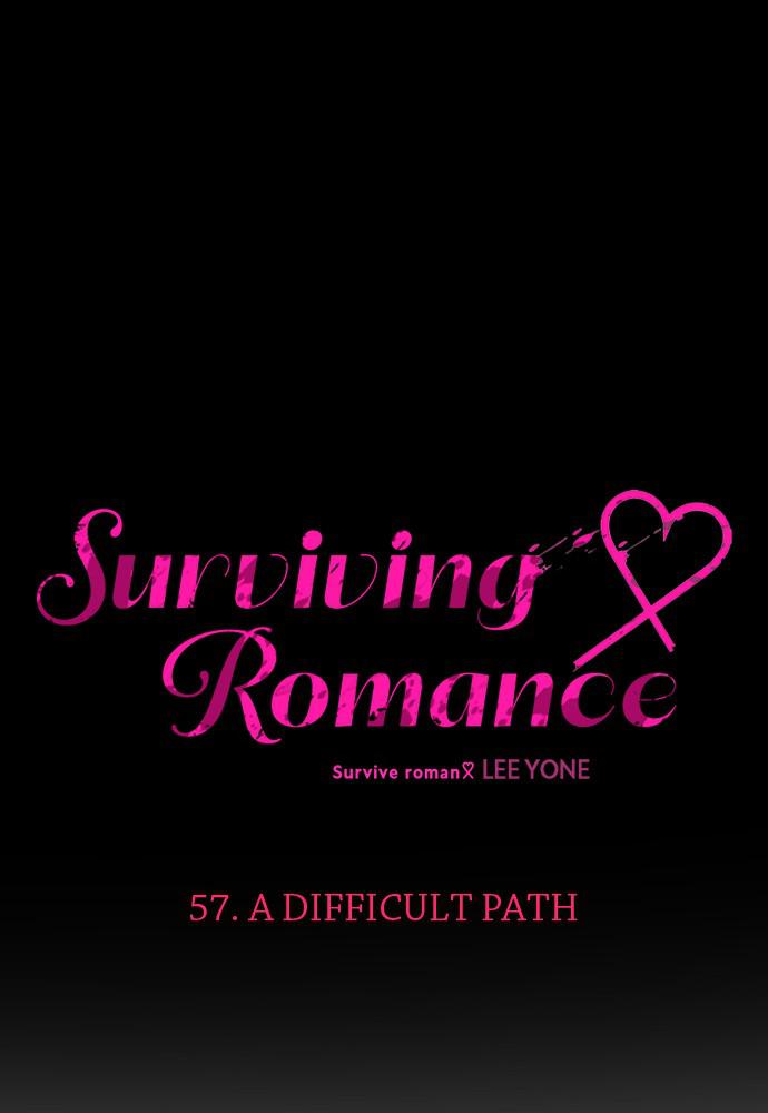 Survive Romance Chapter 57 - Page 13