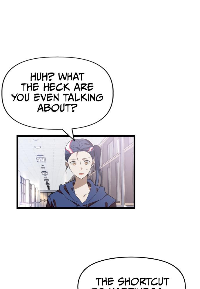 Survive Romance Chapter 57 - Page 47