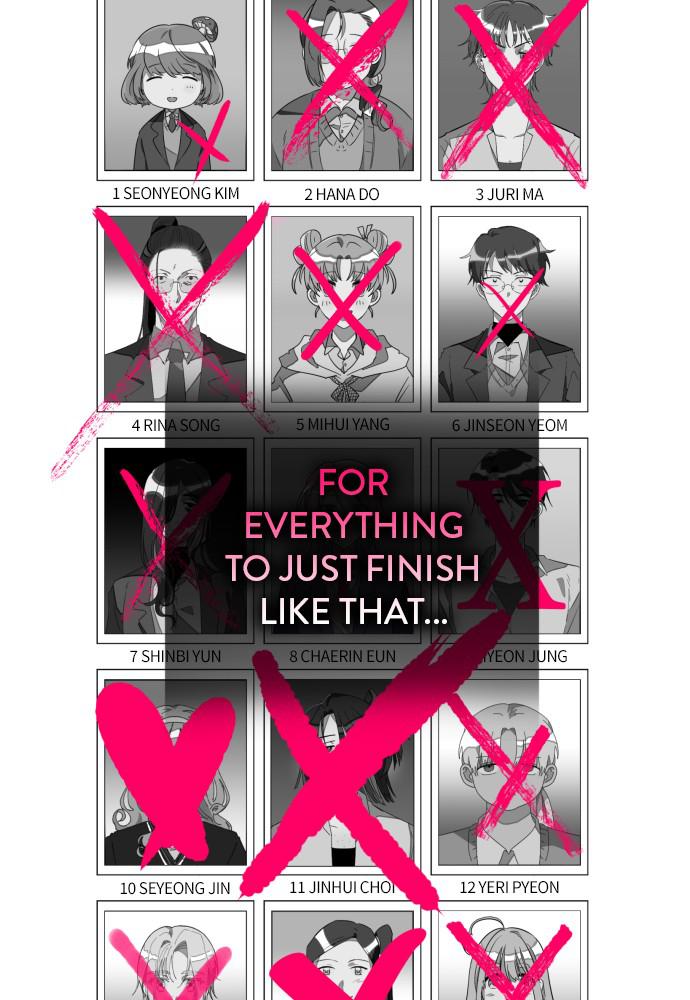 Survive Romance Chapter 57 - Page 85