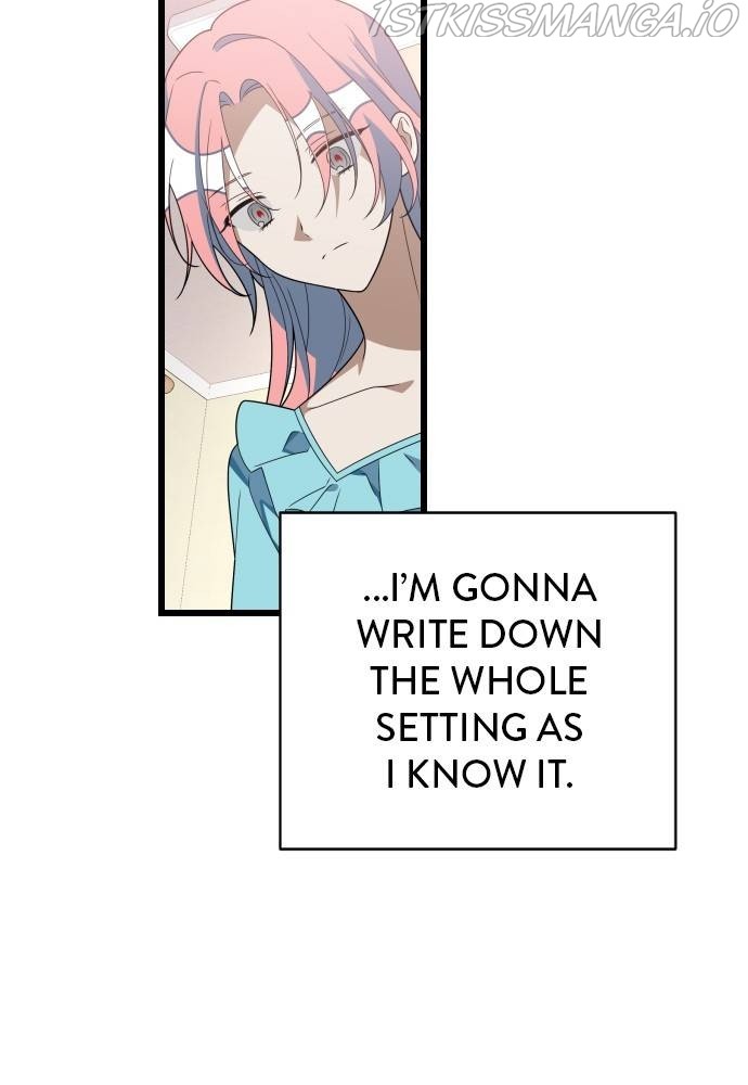 Survive Romance Chapter 58 - Page 12