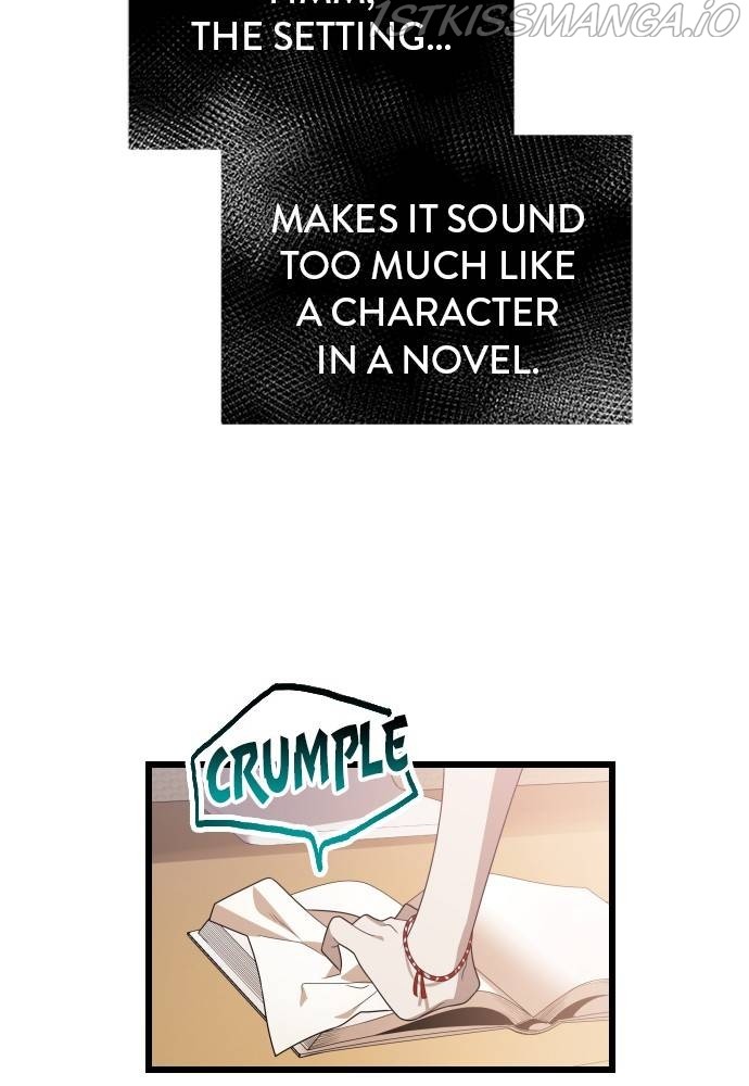 Survive Romance Chapter 58 - Page 14