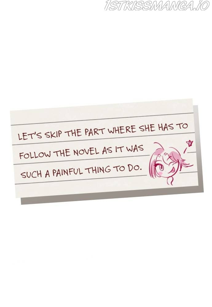 Survive Romance Chapter 58 - Page 20