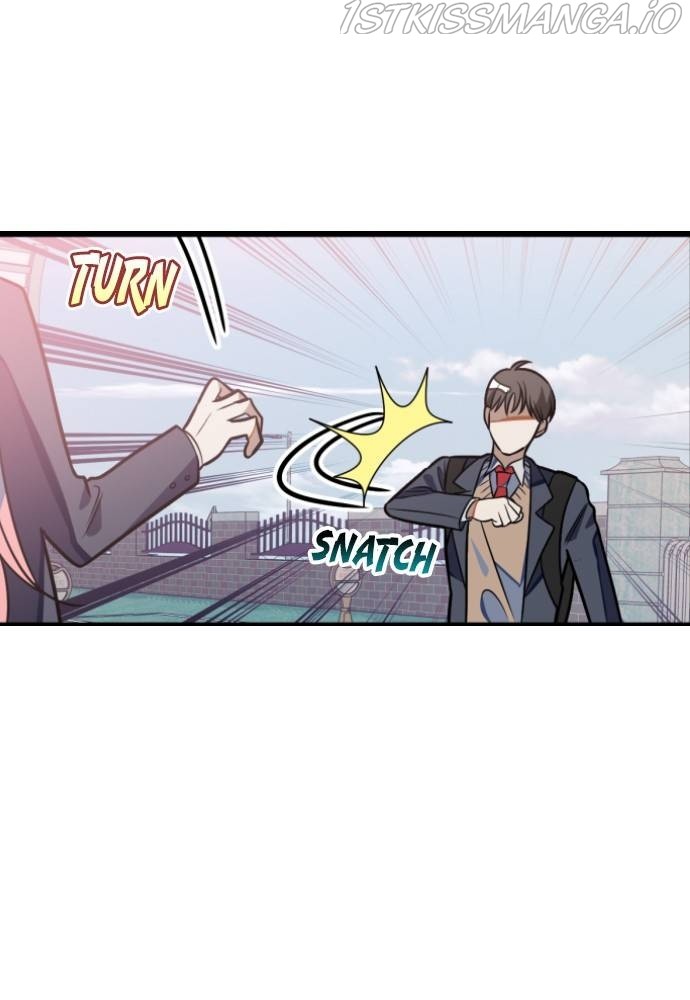 Survive Romance Chapter 58 - Page 23