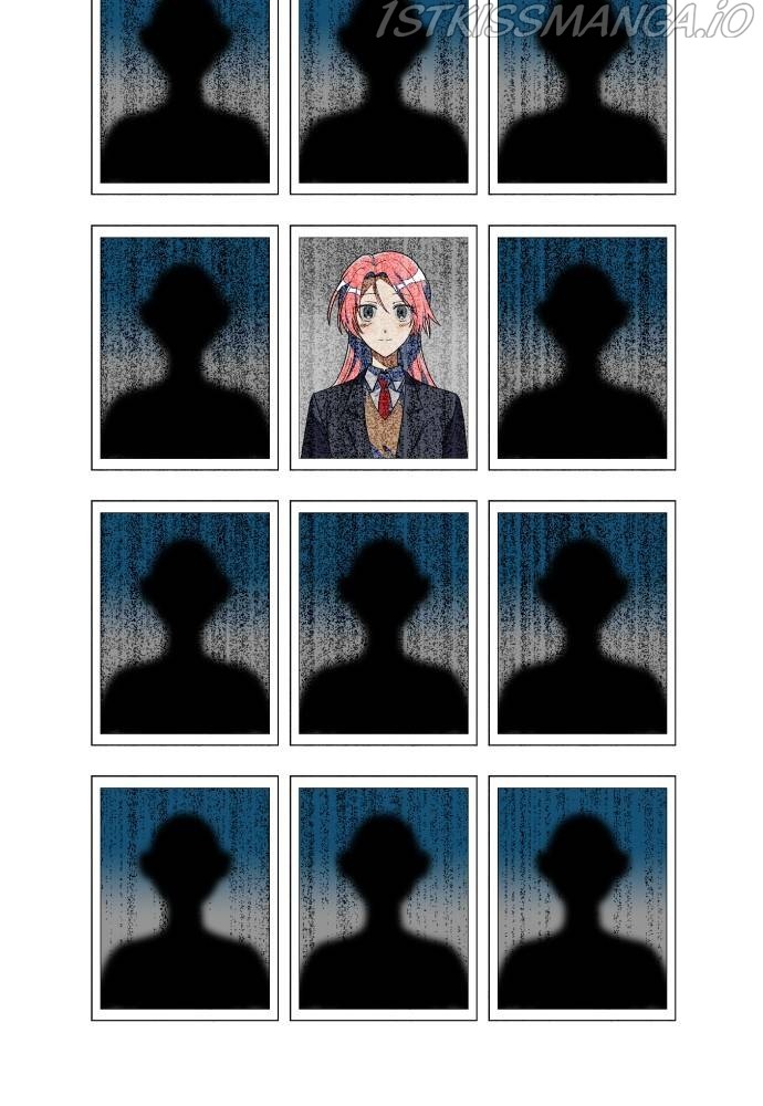 Survive Romance Chapter 58 - Page 35