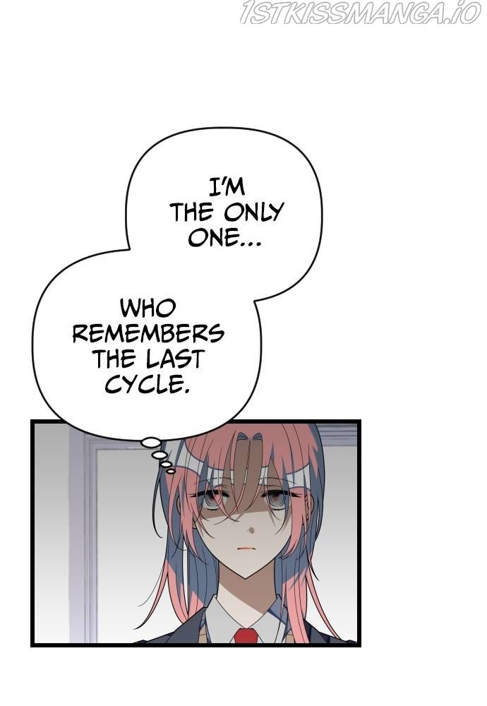 Survive Romance Chapter 58 - Page 36