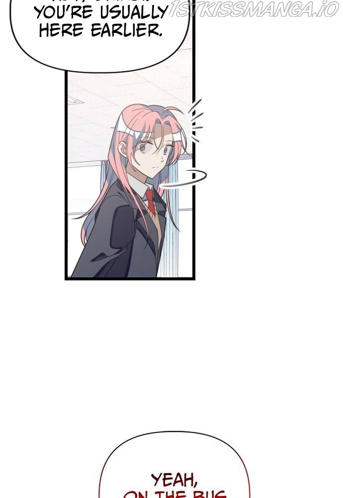 Survive Romance Chapter 58 - Page 40