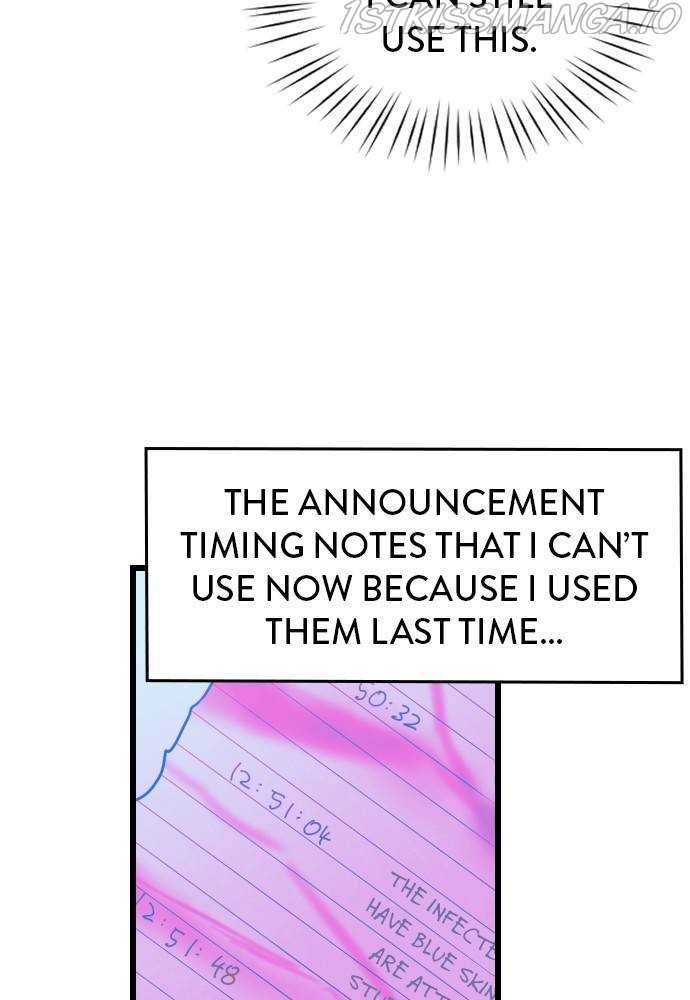 Survive Romance Chapter 58 - Page 44