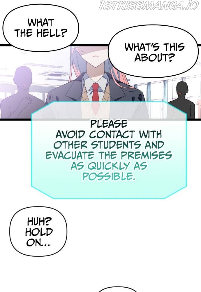 Survive Romance Chapter 58 - Page 55