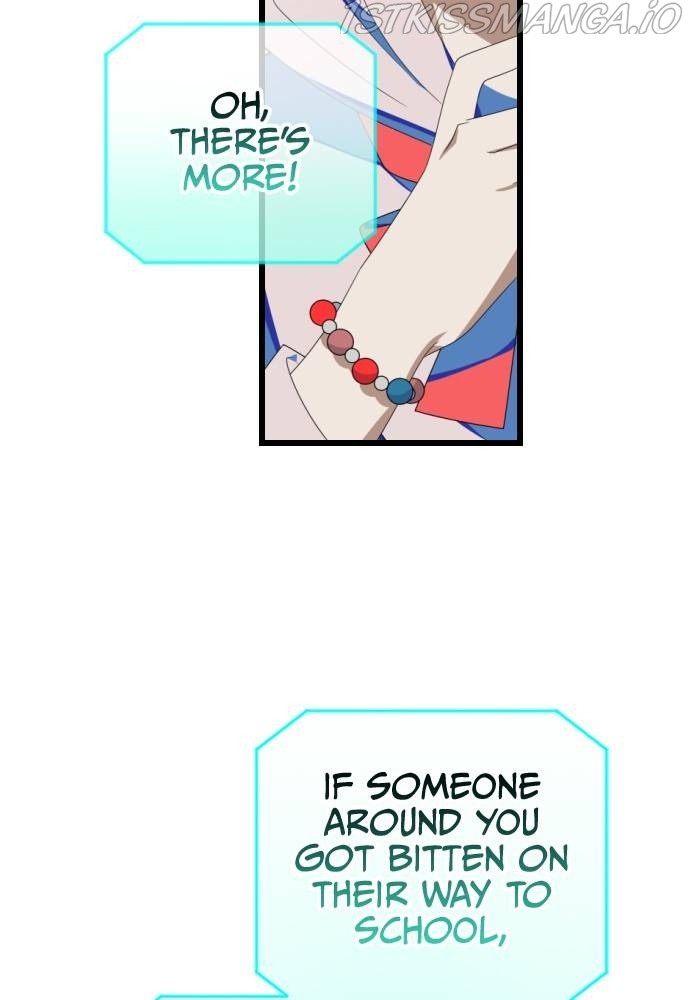 Survive Romance Chapter 58 - Page 58