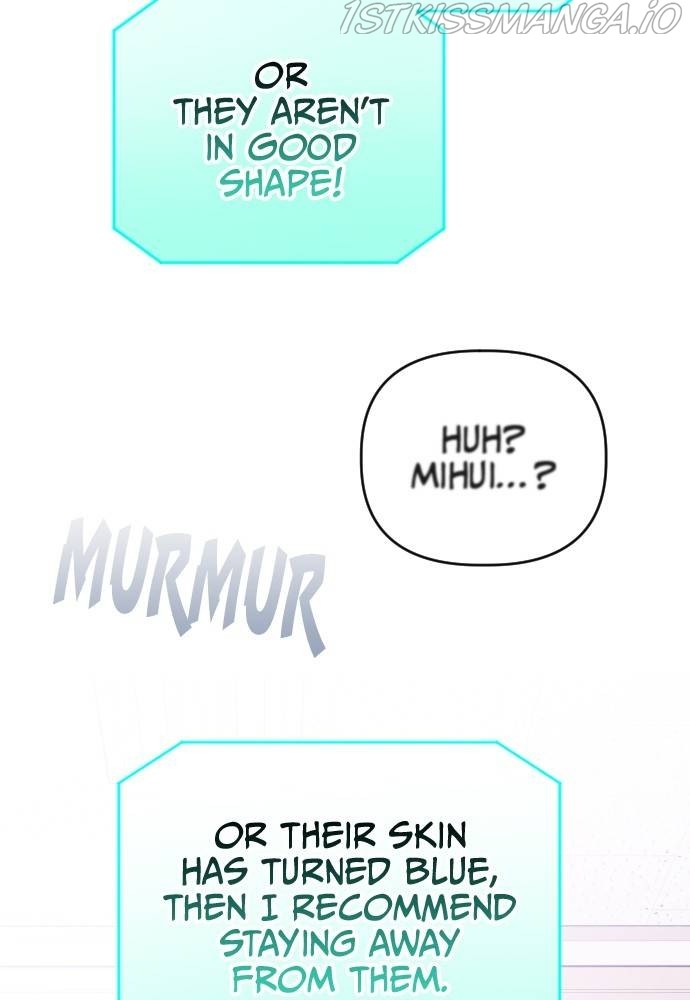 Survive Romance Chapter 58 - Page 59