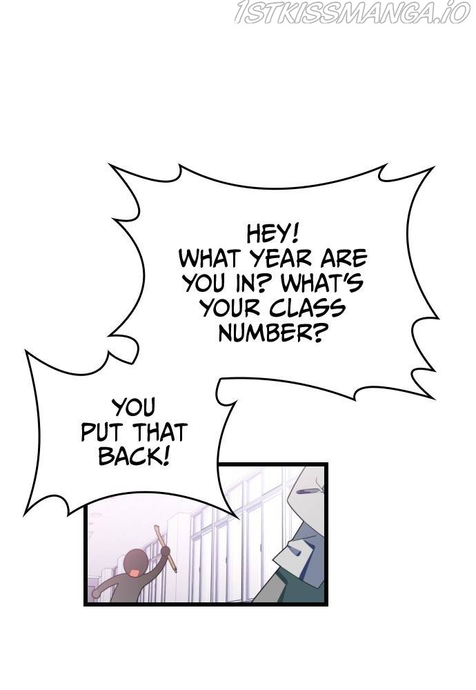 Survive Romance Chapter 58 - Page 66