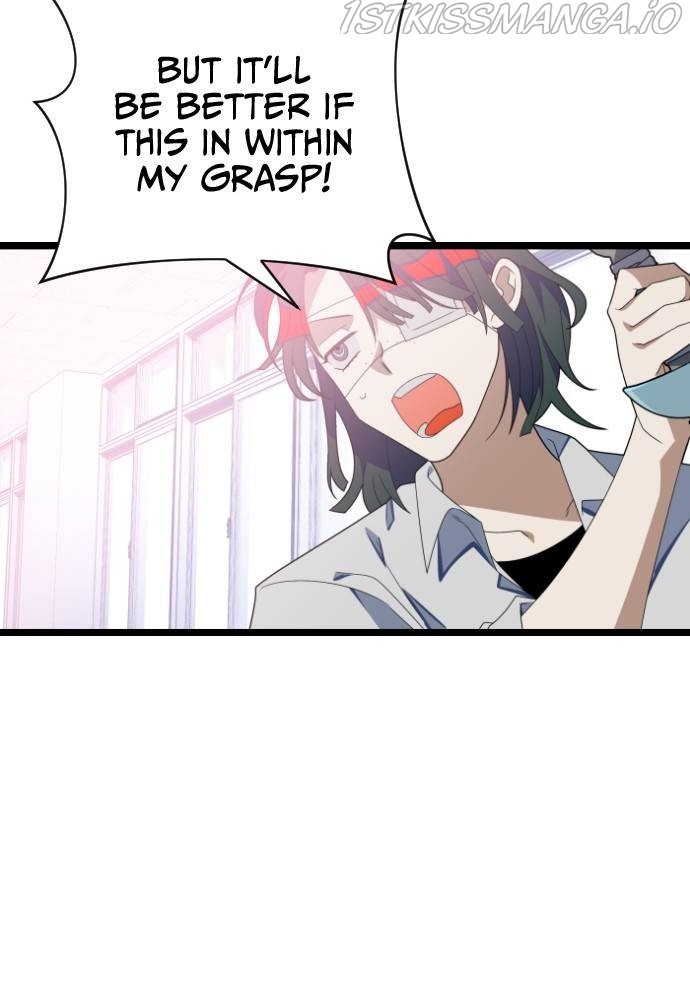 Survive Romance Chapter 58 - Page 68