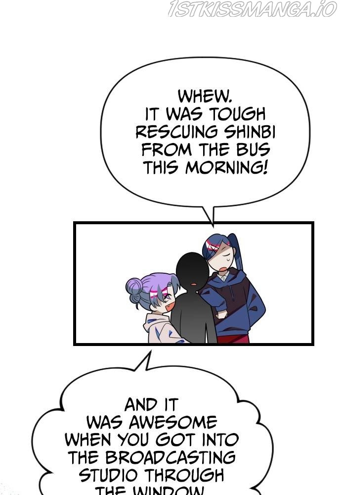 Survive Romance Chapter 58 - Page 72