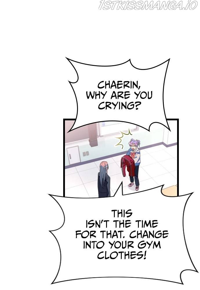 Survive Romance Chapter 58 - Page 77