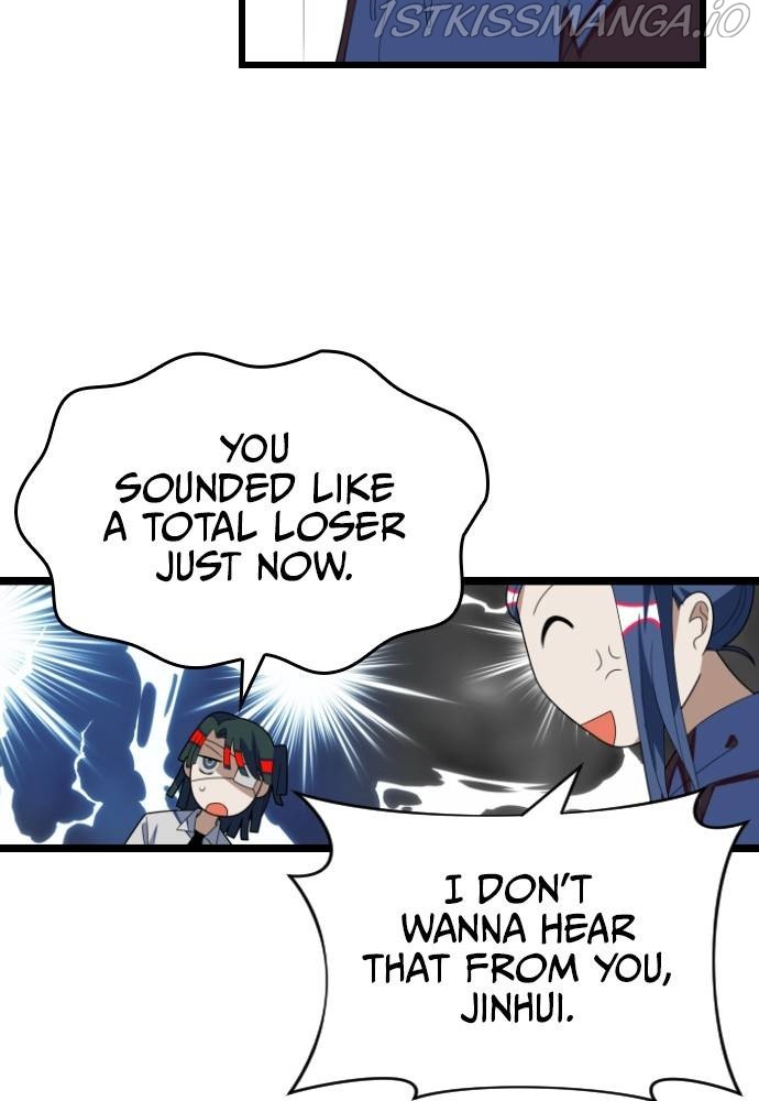 Survive Romance Chapter 58 - Page 81