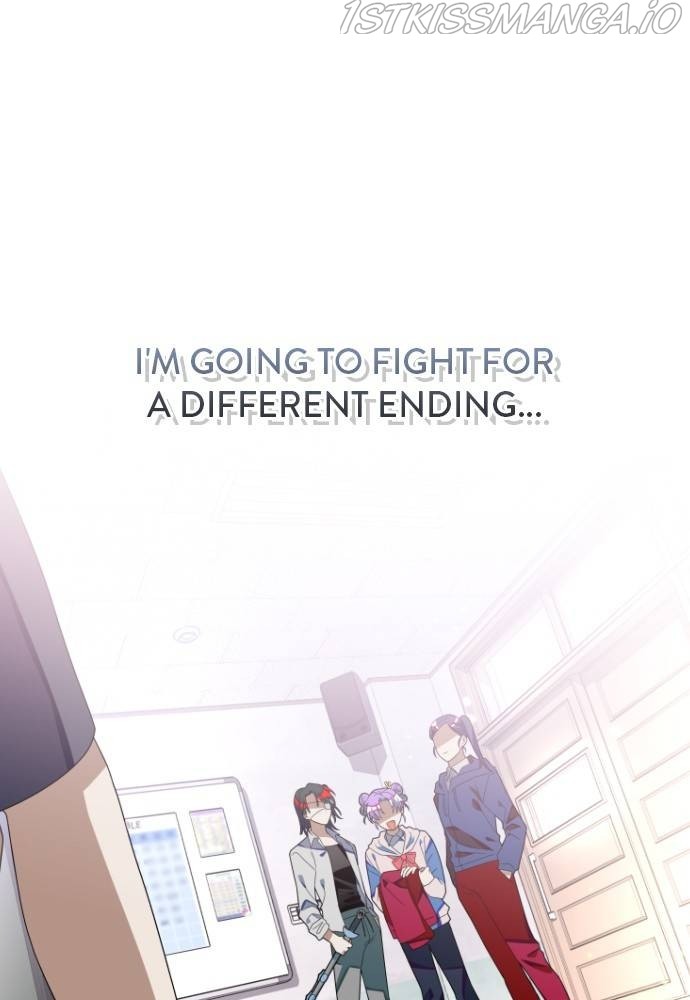 Survive Romance Chapter 58 - Page 84