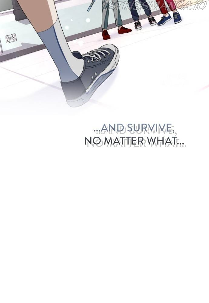 Survive Romance Chapter 58 - Page 85