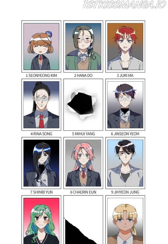 Survive Romance Chapter 58 - Page 86