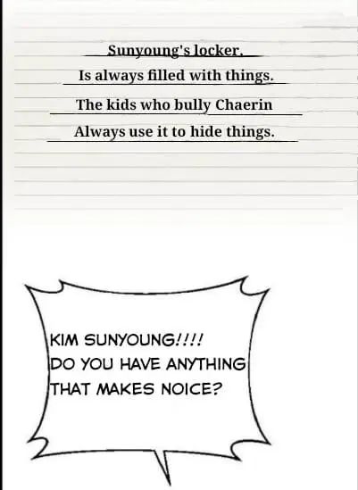 Survive Romance Chapter 9 - Page 30