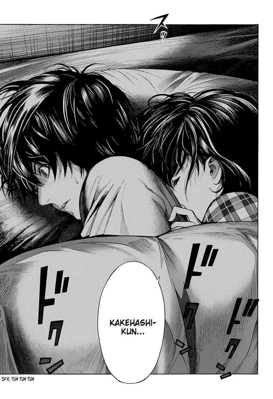 Platina End Chapter 12 - Page 16