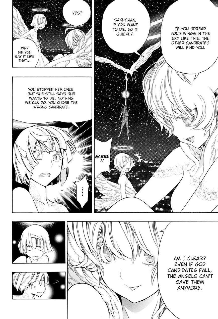Platina End Chapter 12 - Page 48