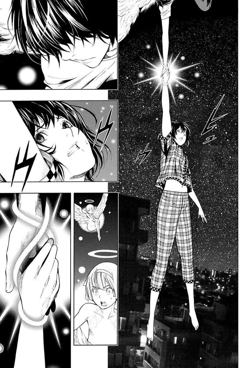 Platina End Chapter 12 - Page 49