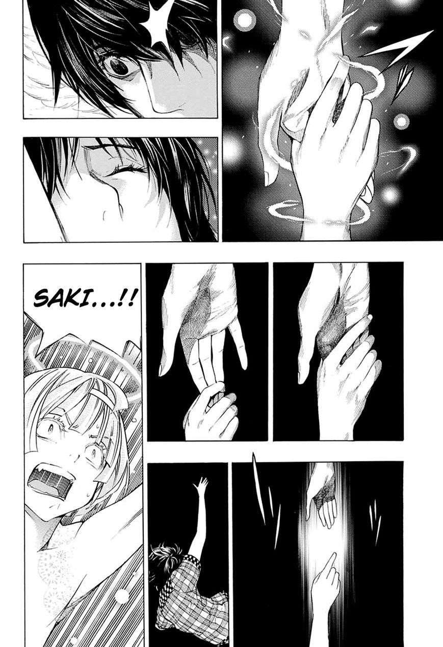 Platina End Chapter 12 - Page 50