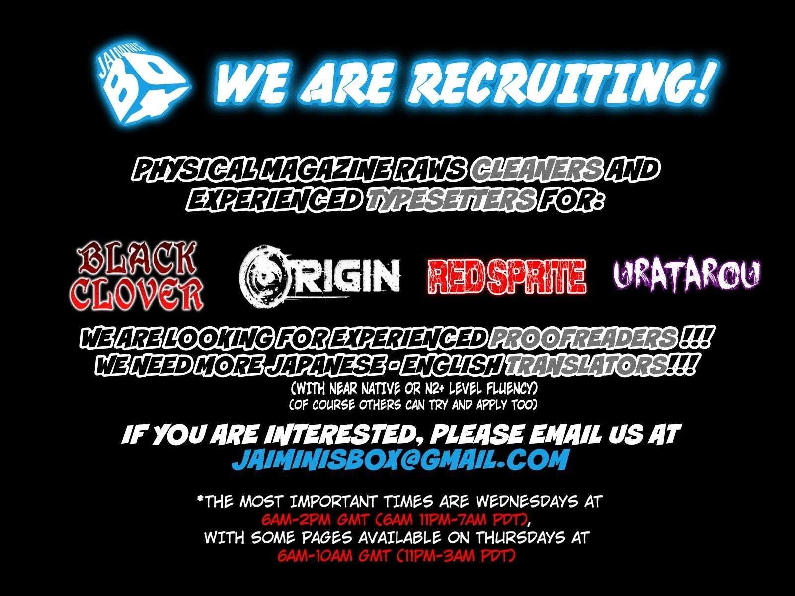 Platina End Chapter 12 - Page 64