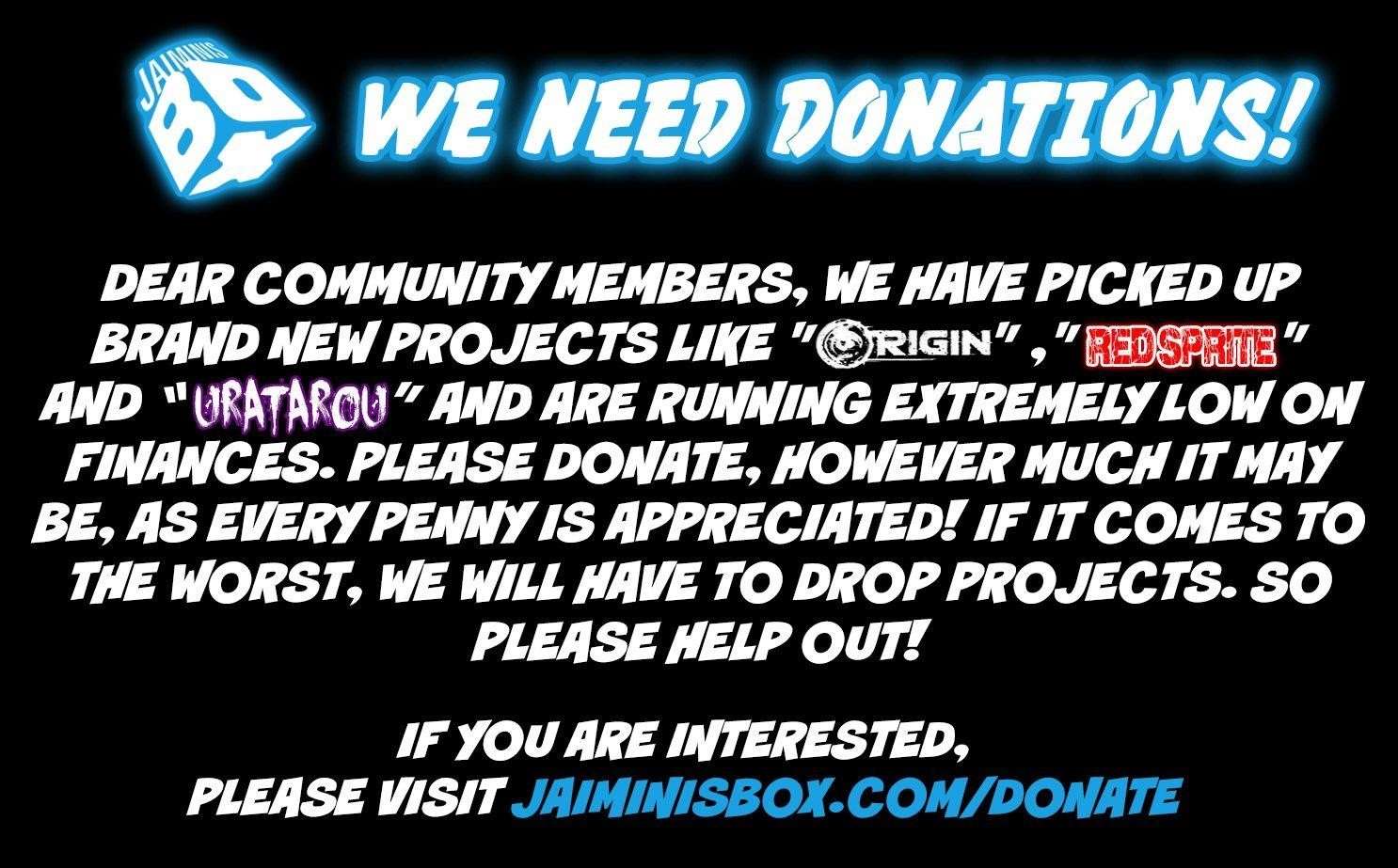 Platina End Chapter 12 - Page 65