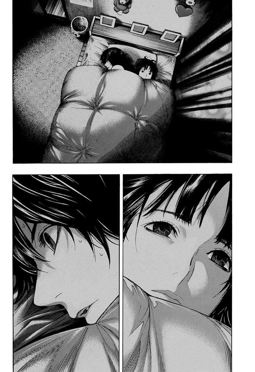 Platina End Chapter 12 - Page 9