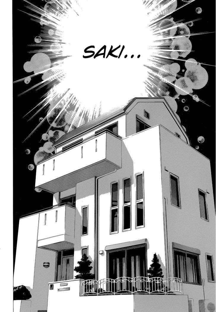 Platina End Chapter 4 - Page 41