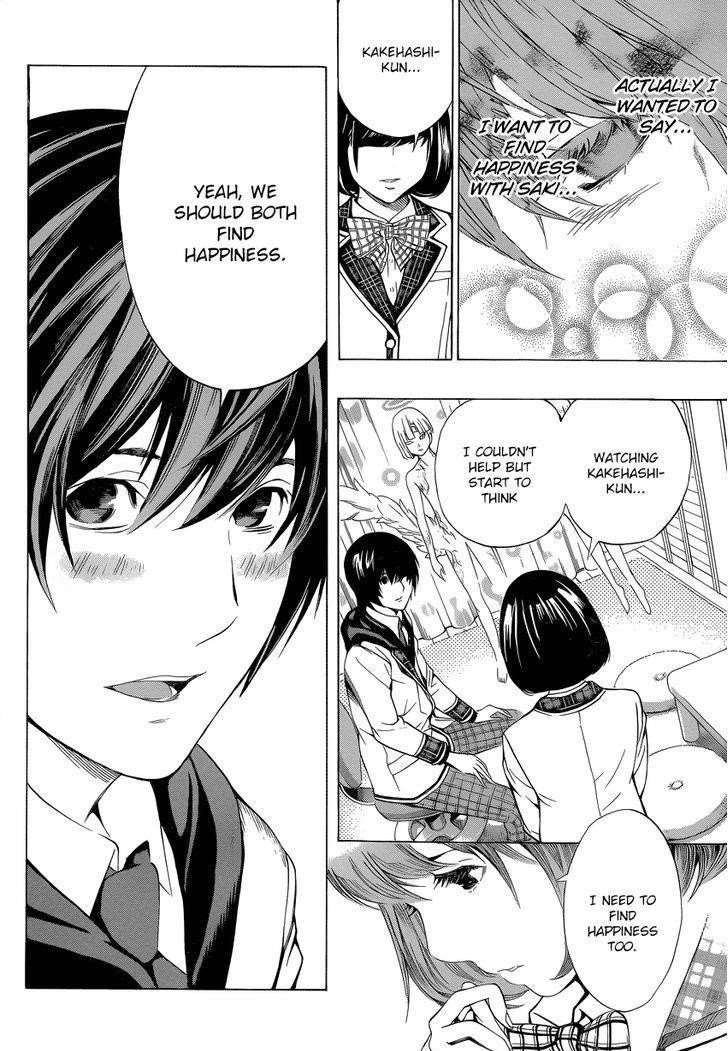 Platina End Chapter 4 - Page 52