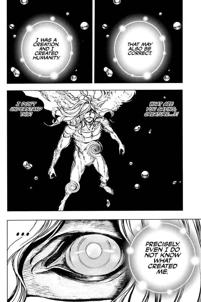 Platina End Chapter 56 - Page 13