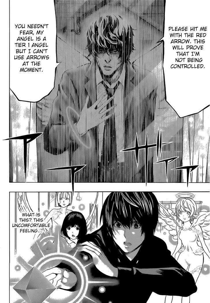 Platina End Chapter 7 - Page 3