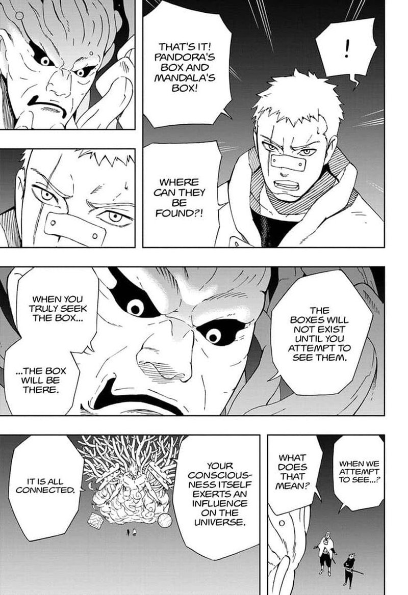 Samurai 8: Hachimaruden Chapter 35 - Page 13