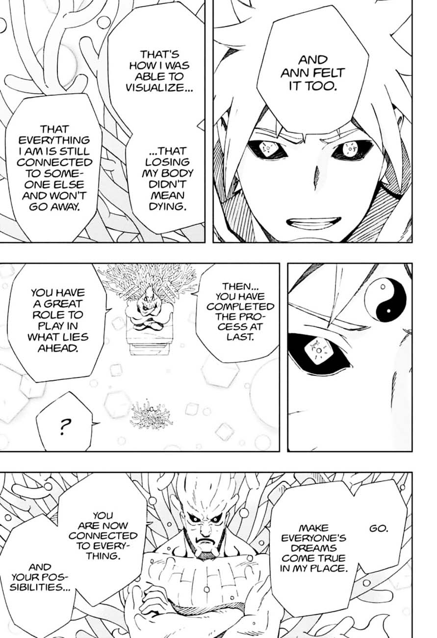 Samurai 8: Hachimaruden Chapter 42 - Page 7