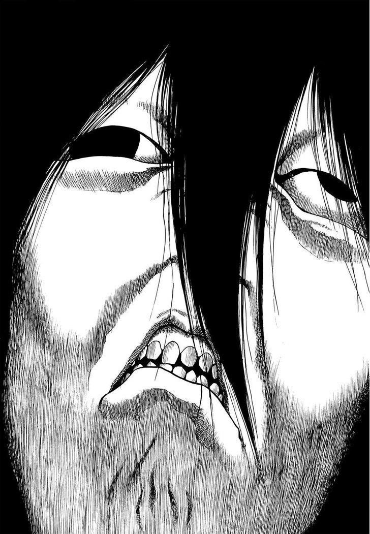 Kouishou Radio Chapter 11 - Page 4