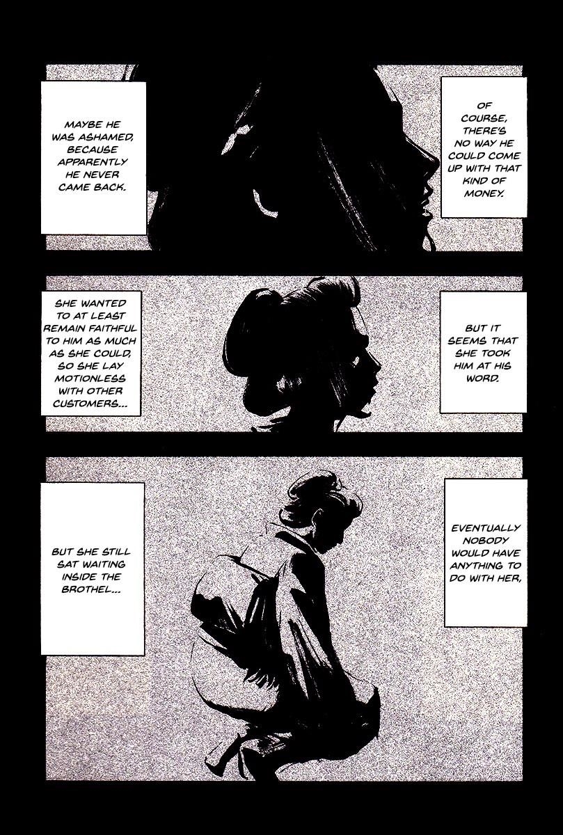 Kouishou Radio Chapter 25 - Page 11