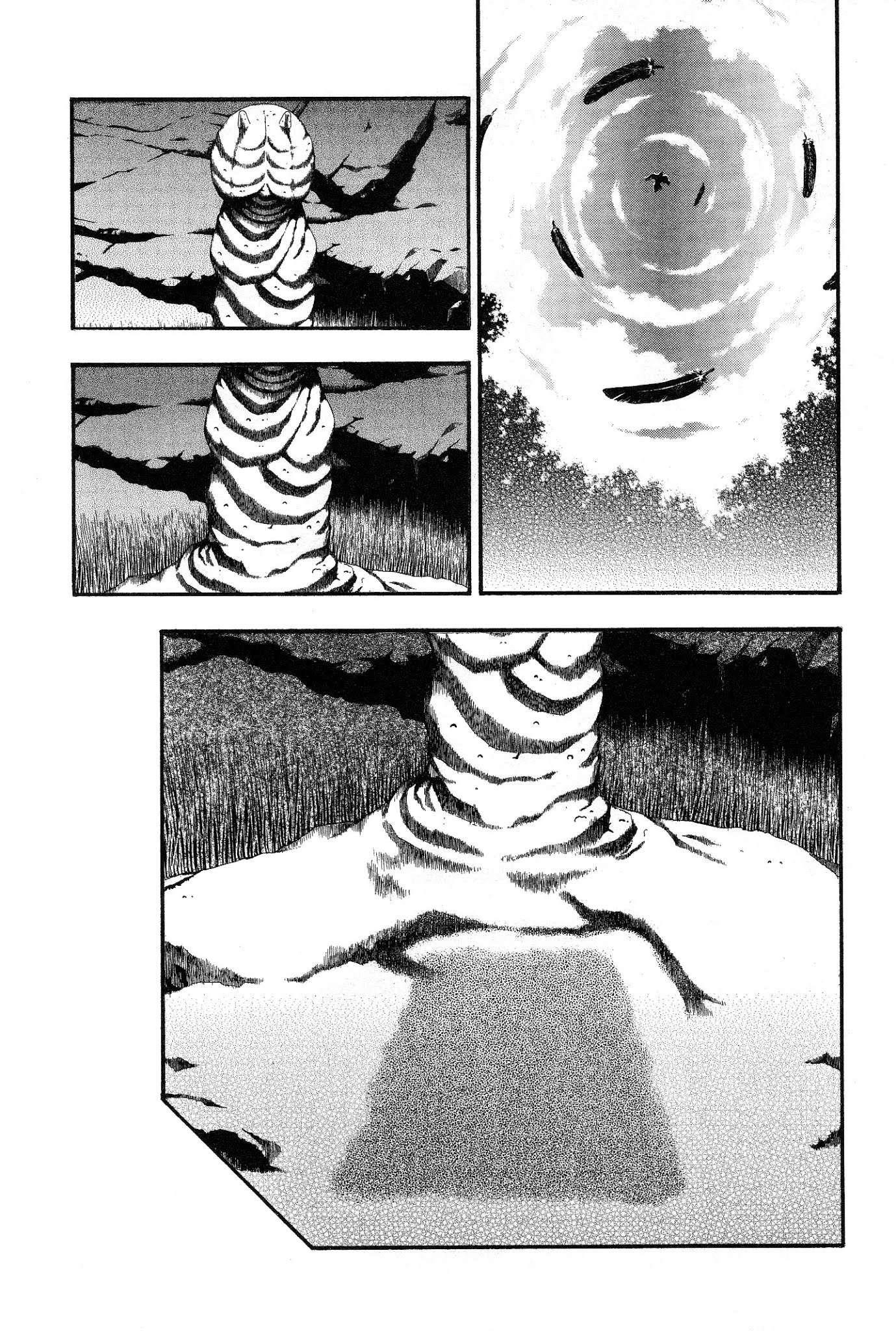 Kouishou Radio Chapter 31 - Page 2