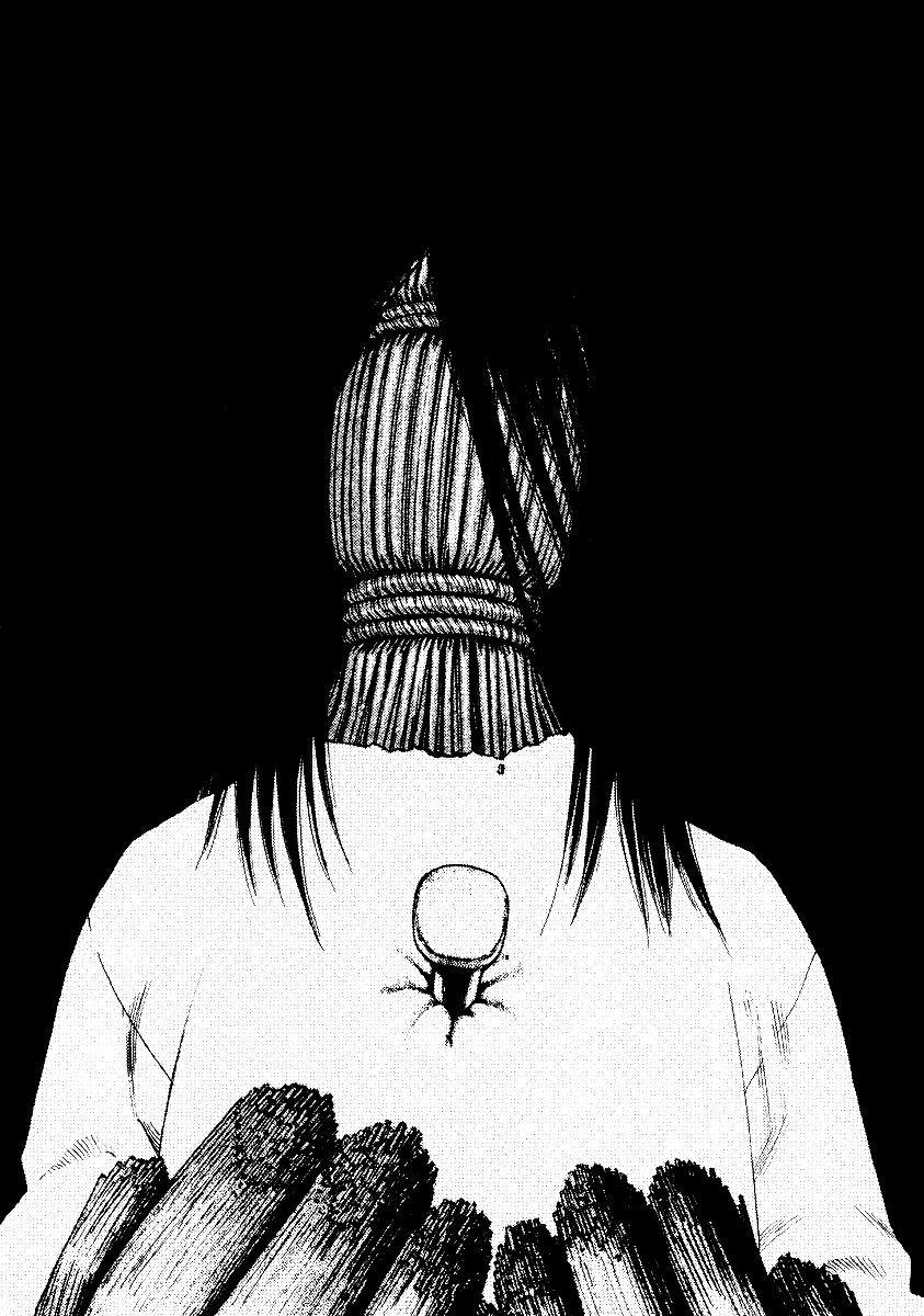 Kouishou Radio Chapter 34 - Page 13