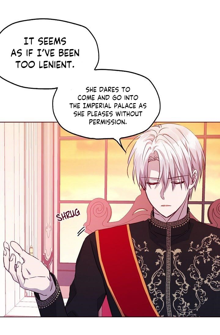 Seduce the Villain’s Father Chapter 14 - Page 30