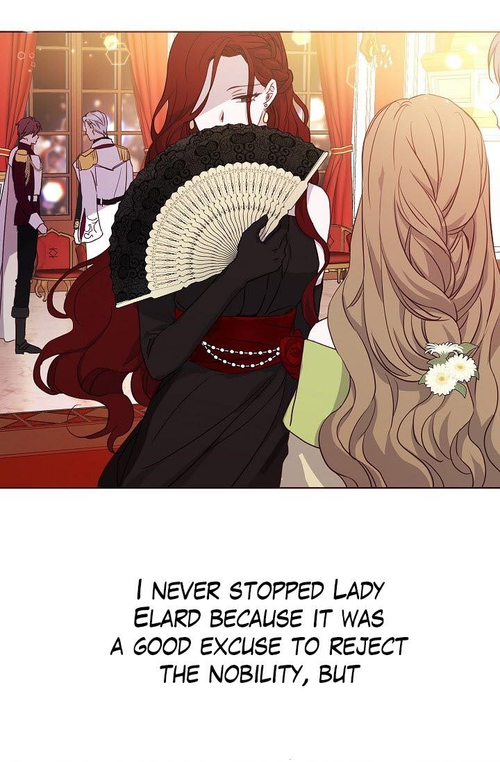 Seduce the Villain’s Father Chapter 14 - Page 32