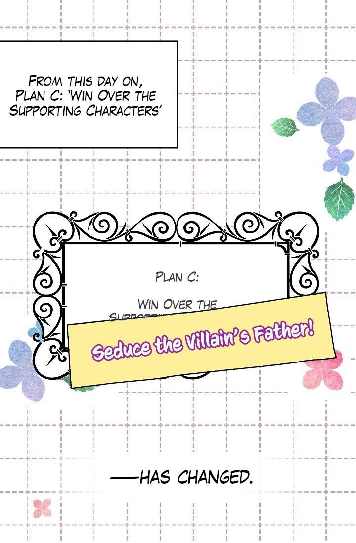 Seduce the Villain’s Father Chapter 14 - Page 5