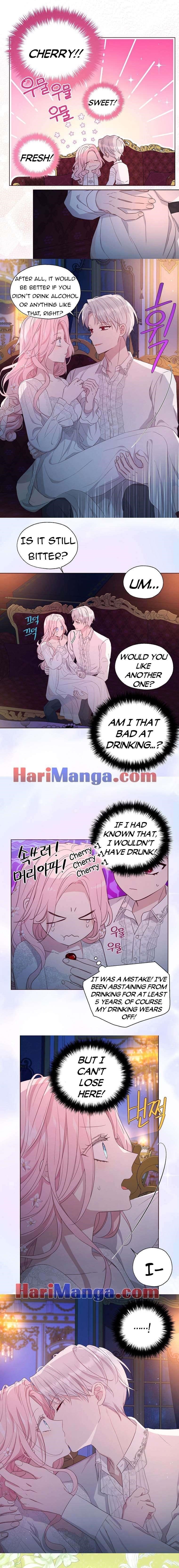 Seduce the Villain’s Father Chapter 145 - Page 5