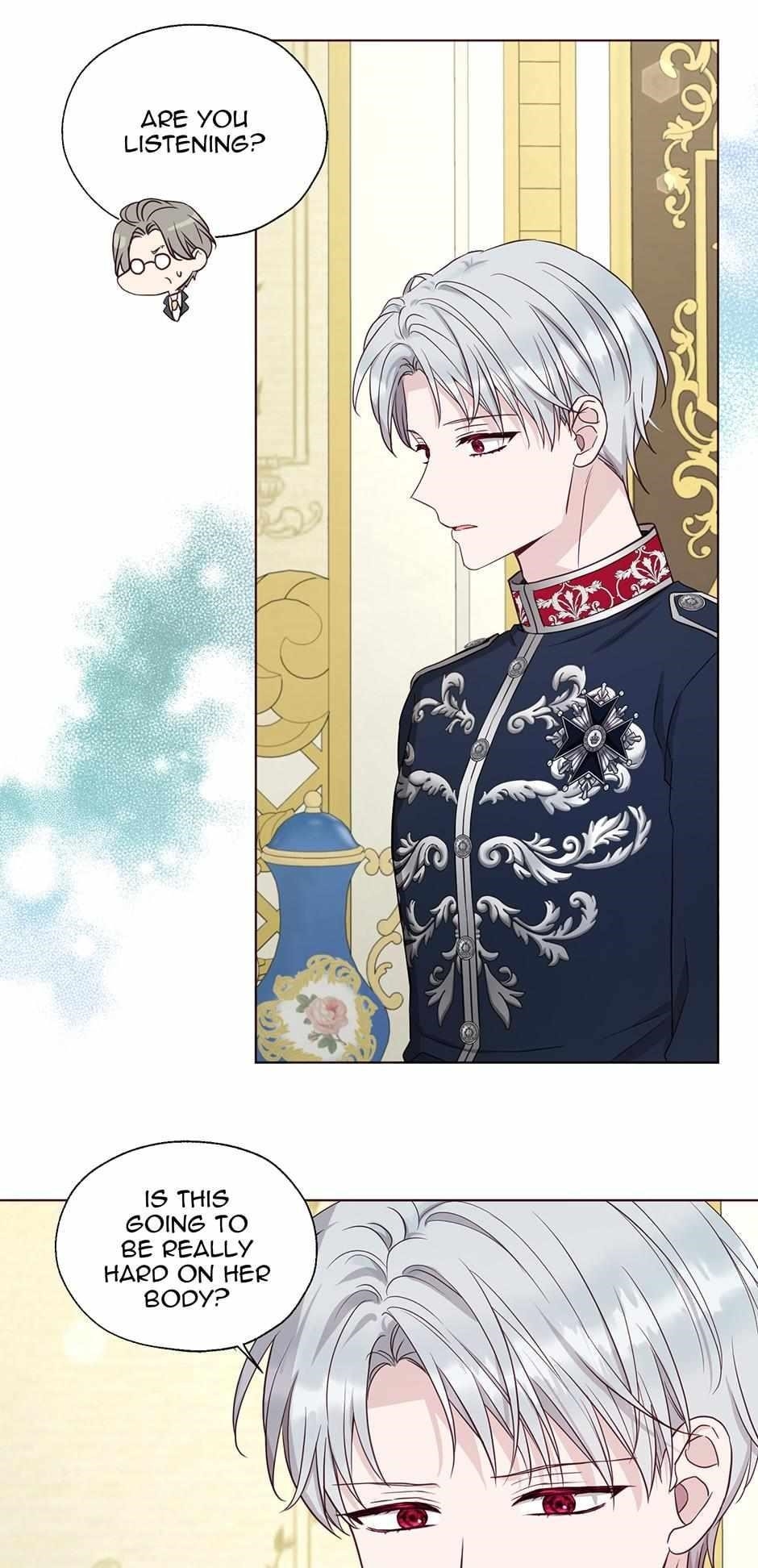 Seduce the Villain’s Father Chapter 149 - Page 23