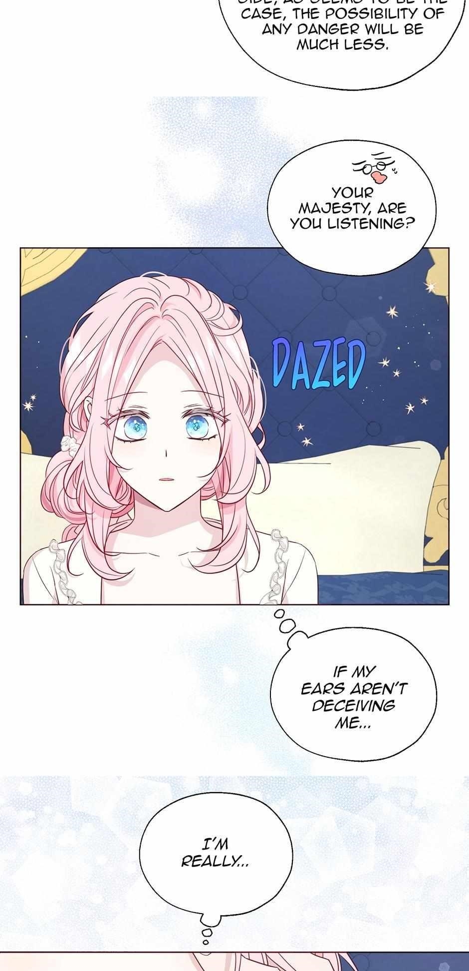 Seduce the Villain’s Father Chapter 149 - Page 25